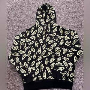 Nike hoodie